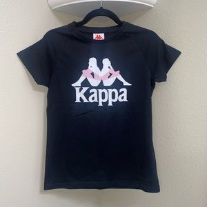 New Kappa Tee Small